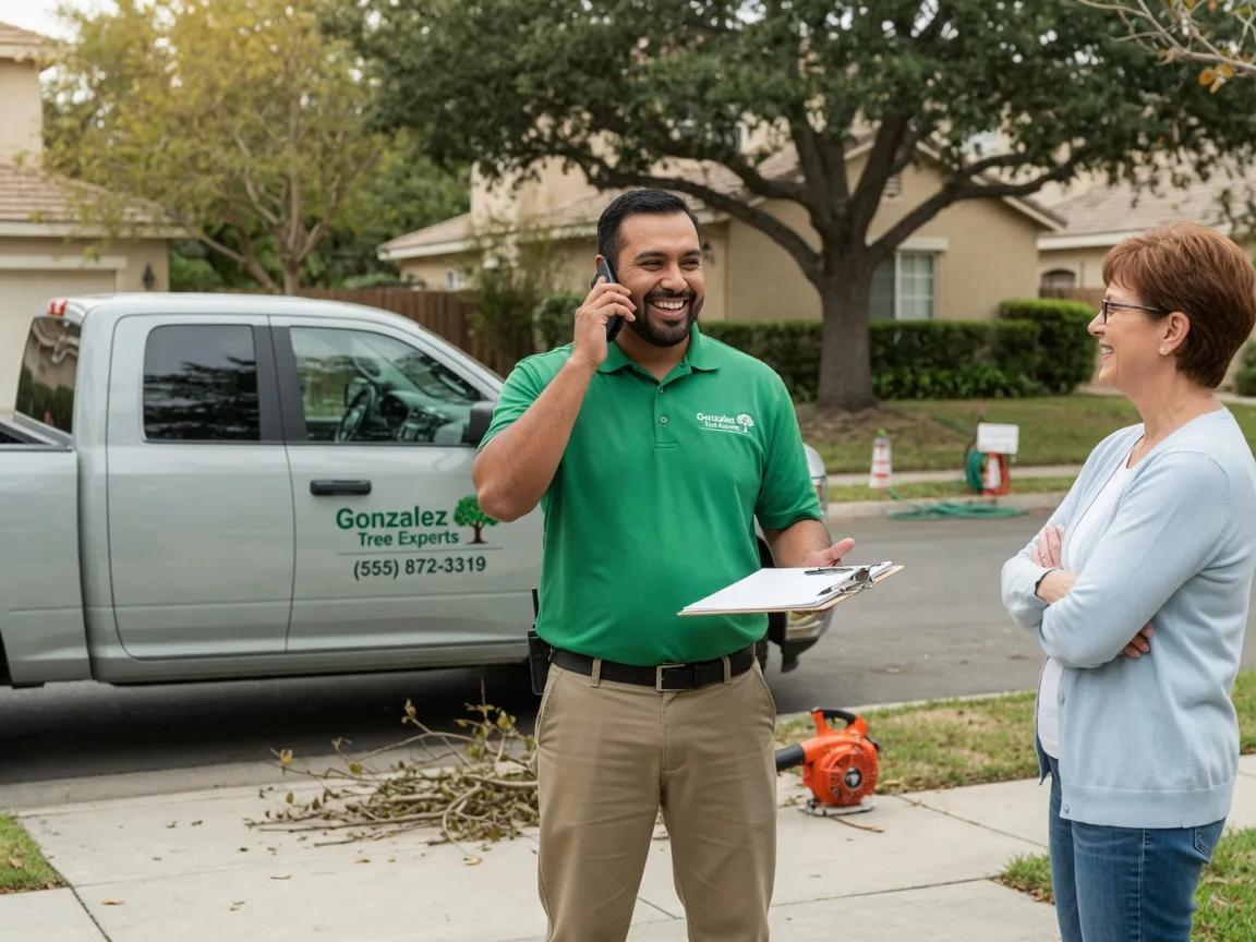 Tree Service Sperry, OK FAQs